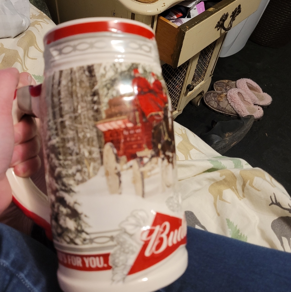 2017 budwieser stein